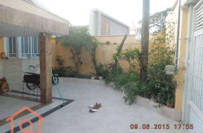 Sobrado com 4 dormitórios à venda, 286 m² por r$ 1.600.000,00 - planalto paulista - são paulo/sp