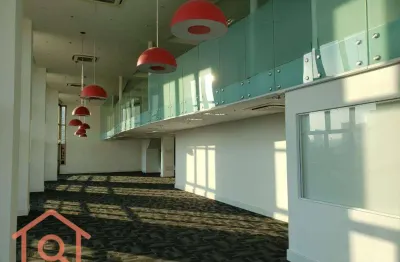 Conjunto à venda, 476 m² por r$ 4.500.000,00 - brooklin - são paulo/sp