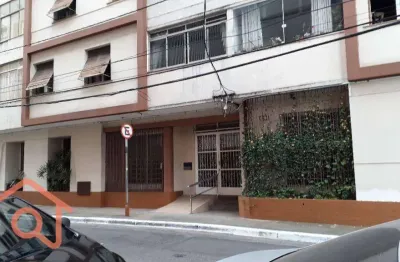 Apartamento à venda, 86 m² por r$ 580.000,00 - conjunto residencial paraíso - são paulo/sp