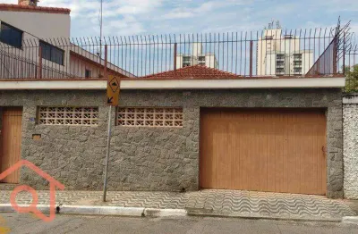 Casa à venda, 172 m² por r$ 900.000,00 - cidade vargas - são paulo/sp