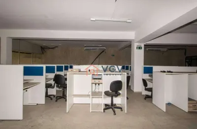 Prédio para alugar, 1470 m² por r$ 20.606,00/mês - jabaquara - são paulo/sp
