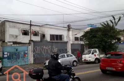 Terreno à venda, 550 m² - vila alexandria - são paulo/sp