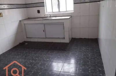 Apartamento com 2 quartos à venda na Rua Martim Afonso, 170, Conceição, Diadema
