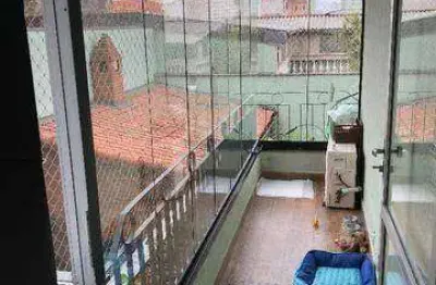Apartamento com 3 dormitórios à venda, 98 m² por r$ 660.000,00 - sacomã - são paulo/sp