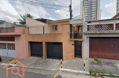 Casa à venda, 159 m² por r$ 745.000,00 - vila do encontro - são paulo/sp