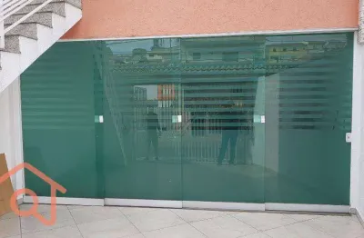 Sobrado com 3 dormitórios à venda, 200 m² por r$ 879.900,00 - imirim - são paulo/sp