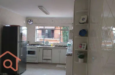 Sobrado com 3 dormitórios à venda, 160 m² por r$ 844.000,00 - cidade vargas - são paulo/sp