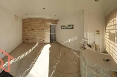 Casa à venda, 151 m² por r$ 800.000,00 - casa verde - são paulo/sp