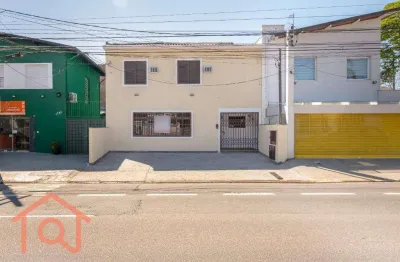 Casa comercial com 7 salas à venda na Avenida Indianópolis, 1745, Indianópolis, São Paulo