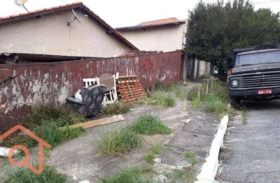Terreno à venda, 214 m² por r$ 800.000,00 - saúde - são paulo/sp
