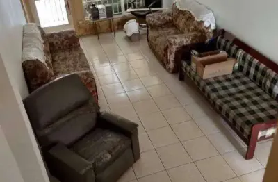 Sobrado com 2 dormitórios à venda, 100 m² por r$ 550.000,00 - vila guarani (zona sul) - são paulo/sp