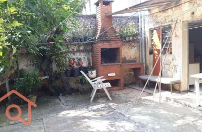 Casa à venda, 237 m² por r$ 700.000,00 - vila babilônia - são paulo/sp
