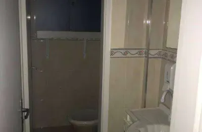 Sala à venda, 29 m² por r$ 181.000,00 - vila guarani (zona sul) - são paulo/sp