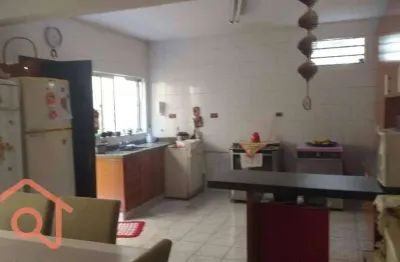 Sobrado à venda, 180 m² por r$ 1.200.000,00 - jardim oriental - são paulo/sp