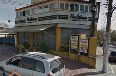 Ponto para alugar, 480 m² por r$ 8.600,00/mês - vila erna - são paulo/sp