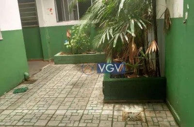 Sobrado com 4 dormitórios para alugar, 500 m² por r$ 7.001,00/mês - vila guarani (zona sul) - são paulo/sp