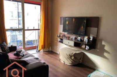 Apartamento com 3 dormitórios à venda, 66 m² por r$ 285.000,00 - jardim são savério - são paulo/sp