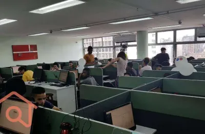 Andar corporativo à venda, 299 m² por r$ 1.251.000,00 - centro - são paulo/sp
