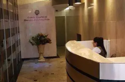 Andar corporativo à venda, 100 m² por r$ 561.000,00 - república - são paulo/sp