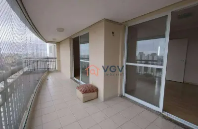 Apartamento com 3 dormitórios à venda, 132 m² por r$ 1.300.000,00 - jabaquara - são paulo/sp