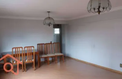Apartamento à venda, 100 m² por r$ 630.000,00 - jabaquara - são paulo/sp