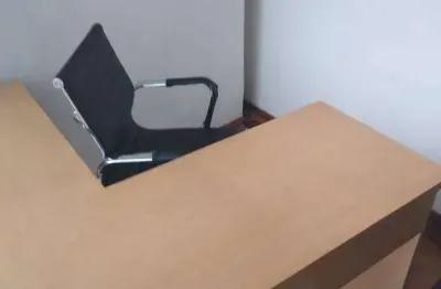 Sala à venda, 55 m² por r$ 350.000,00 - jabaquara - são paulo/sp