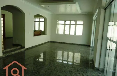Casa com 4 dormitórios à venda, 500 m² por r$ 2.000.000,00 - planalto paulista - são paulo/sp