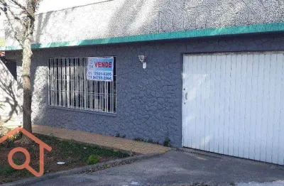 Casa à venda, 250 m² por r$ 1.450.000,00 - cidade vargas - são paulo/sp