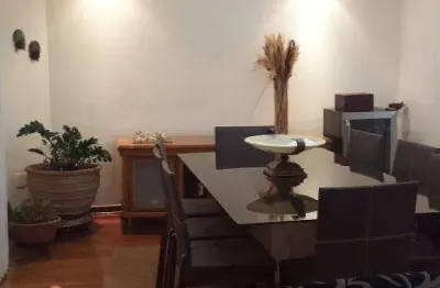Apartamento com 3 dormitórios à venda, 160 m² por r$ 850.000,00 - jardim londrina - são paulo/sp