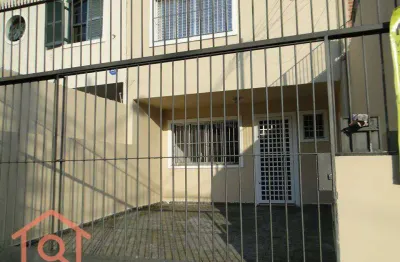 Sobrado com 2 dormitórios à venda, 180 m² por r$ 750.000,00 - moema - são paulo/sp