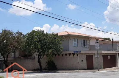 Sobrado com 5 dormitórios, 316 m² - indianópolis - são paulo/sp