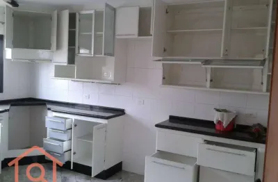 Sobrado com 3 dormitórios à venda, 233 m² por r$ 2.350.000,00 - tatuapé - são paulo/sp