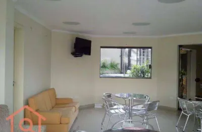 Apartamento com 3 dormitórios à venda, 140 m² por r$ 1.240.000,00 - sumarezinho - são paulo/sp