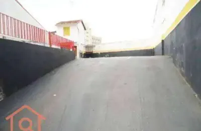 Terreno à venda, 400 m² por r$ 3.000.000,00 - vila formosa - são paulo/sp