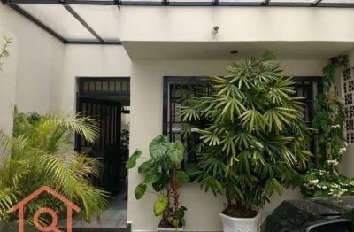 Sobrado com 3 dormitórios à venda, 180 m² por r$ 820.000,00 - vila nair - são paulo/sp