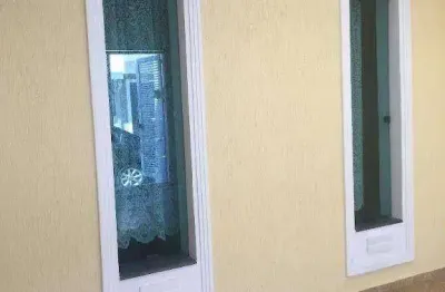 Sobrado com 2 dormitórios à venda, 200 m² por r$ 580.000,00 - jardim patente novo - são paulo/sp