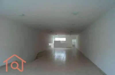 Prédio à venda, 314 m² por r$ 1.600.000,00 - belenzinho - são paulo/sp