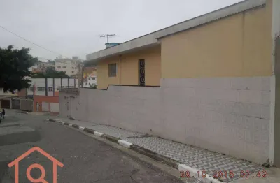 Sobrado com 4 dormitórios à venda, 274 m² por r$ 1.000.000,00 - jardim oriental - são paulo/sp