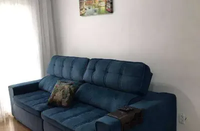 Apartamento com 2 dormitórios à venda, 58 m² por r$ 330.000,00 - conjunto residencial ingai - são paulo/sp