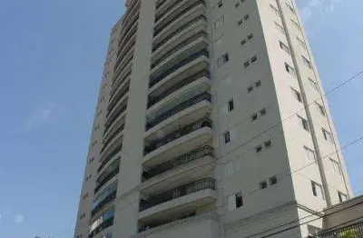 Apartamento à venda, 132 m² por r$ 1.390.000,00 - jabaquara - são paulo/sp