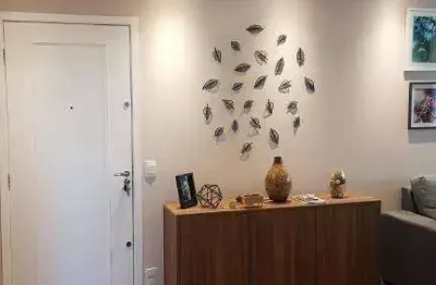 Apartamento com 3 dormitórios à venda, 64 m² por r$ 381.500,00 - sacomã - são paulo/sp