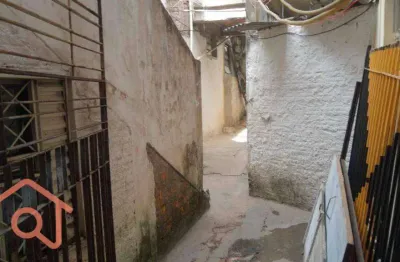 Sobrado com 10 dormitórios à venda, 350 m² por r$ 1.250.000,00 - vila guarani (zona sul) - são paulo/sp