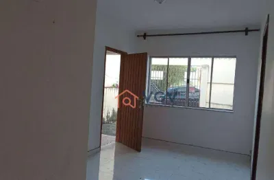 Casa com 4 dormitórios à venda, 110 m² por R$ 690.000,00 - Vila Água Funda - São Paulo/SP