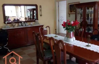 Sobrado com 4 dormitórios à venda, 392 m² por r$ 2.300.000,00 - mirandópolis - são paulo/sp