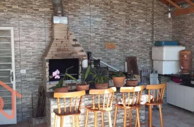 Casa com 2 quartos à venda na Rua Belmiro Zanetti Esteves, 307, Jabaquara, São Paulo