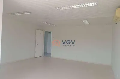 Sala à venda, 40 m² por r$ 350.000,00 - vila guarani (zona sul) - são paulo/sp