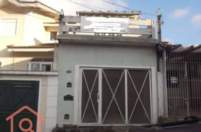 Sobrado com 3 dormitórios à venda, 160 m² por r$ 839.000,00 - chácara japonesa - são paulo/sp