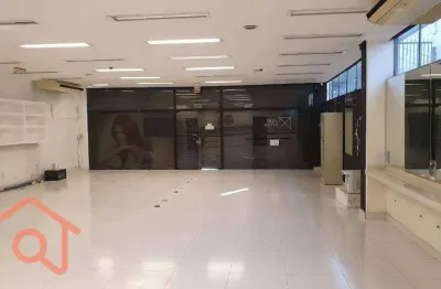 Ponto para alugar, 175 m² por r$ 17.320,00/mês - conceição - são paulo/sp