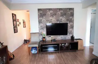 Apartamento com 2 dormitórios à venda, 57 m² por r$ 450.000,00 - vila mariana - são paulo/sp