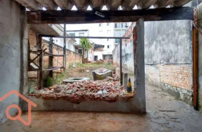 Terreno à venda, 235 m² por r$ 320.000,00 - vila mira - são paulo/sp